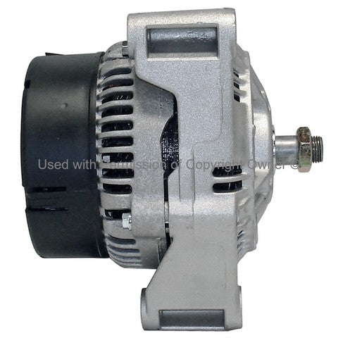 Quality-Built Alternator P/N:15908N Fits: Saab 900 98-94, Saab 9000 98-95, Saab 9-3 03-99 - Image 2