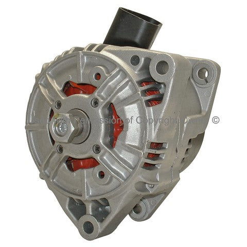 Quality-Built Alternator P/N:15909 Fits: Saab 900 98-94, Saab 9000 98-95 - Image 1