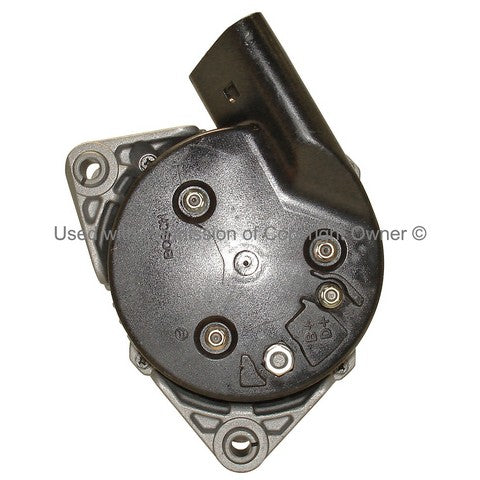 Quality-Built Alternator P/N:15909 Fits: Saab 900 98-94, Saab 9000 98-95 - Image 2