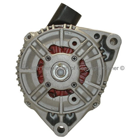 Quality-Built Alternator P/N:15909 Fits: Saab 900 98-94, Saab 9000 98-95 - Image 3