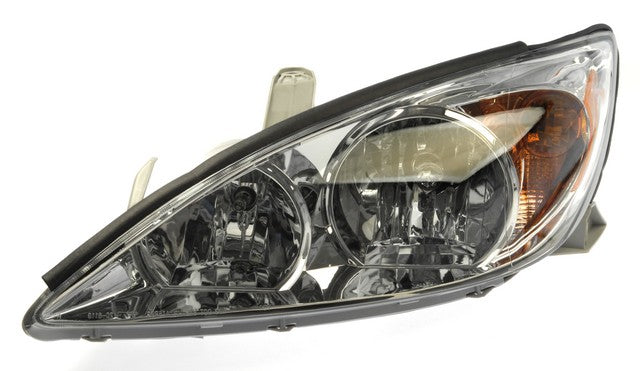 Dorman Headlight Assembly P/N:1590906 Fits: Toyota Camry 04-02 - Image 1