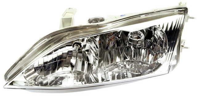 Dorman Headlight Assembly P/N:1590952 Fits: Lexus Es300 01-97 - Image 1