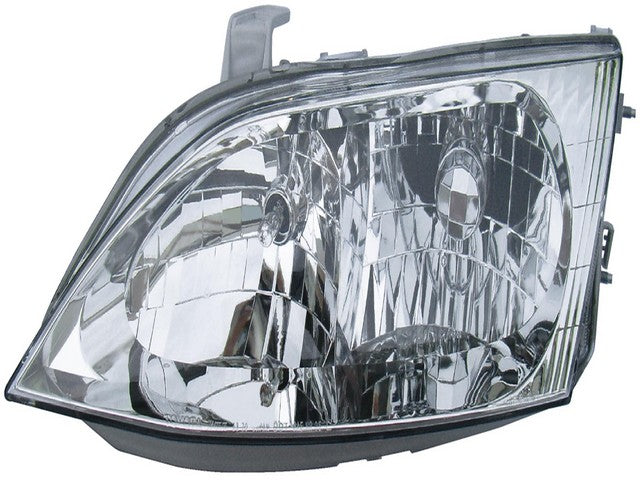 Dorman Headlight Assembly P/N:1590953 Fits: Lexus Es300 01-97 - Image 1
