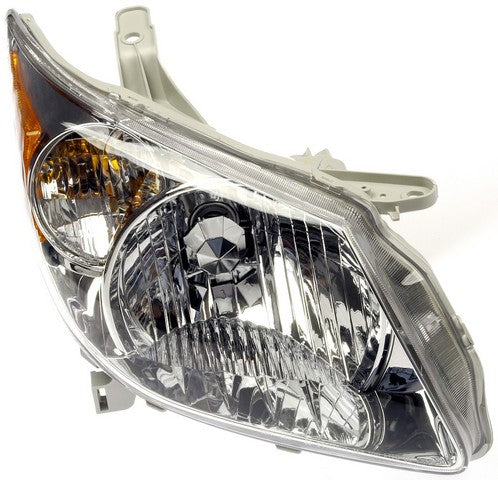 Dorman Headlight Assembly P/N:1590975 Fits: Pontiac Vibe 06-05 - Image 1