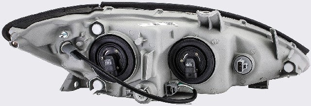 Dorman Headlight Assembly P/N:1590990 Fits: Toyota Camry 06-05 - Image 4