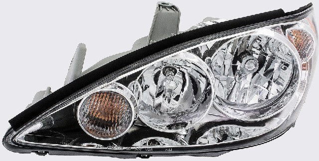 Dorman Headlight Assembly P/N:1590990 Fits: Toyota Camry 06-05 - Image 3