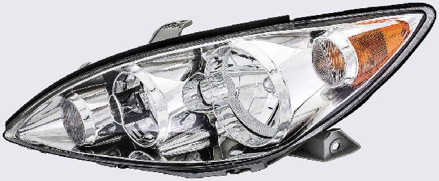 Dorman Headlight Assembly P/N:1590990 Fits: Toyota Camry 06-05 - Image 1