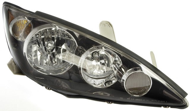 Dorman Headlight Assembly P/N:1590991 Fits: Toyota Camry 06-05 - Image 1
