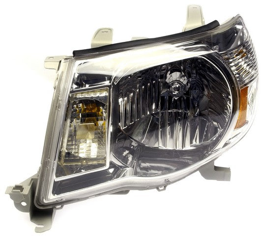 Dorman Headlight Assembly P/N:1590994 Fits: Toyota Tacoma 11-05 - Image 1