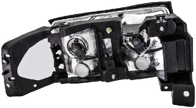 Dorman Headlight Assembly P/N:1591000 Fits: Cadillac Deville 99-97 - Image 4