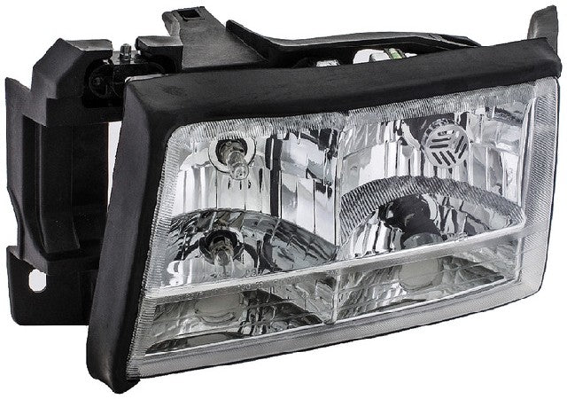 Dorman Headlight Assembly P/N:1591000 Fits: Cadillac Deville 99-97 - Image 1