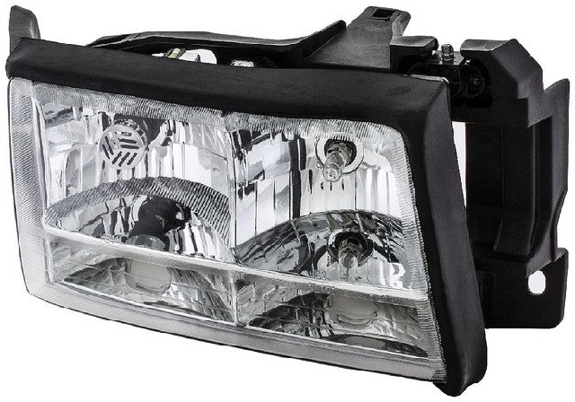 Dorman Headlight Assembly P/N:1591001 Fits: Cadillac Deville 99-97 - Image 1