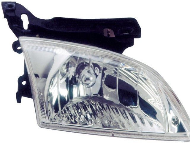 Dorman Headlight Assembly P/N:1591006 Fits: Chevrolet Cavalier 02-00 - Image 1