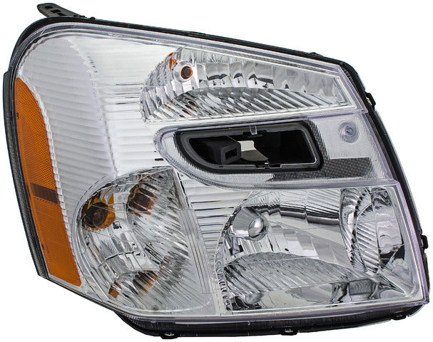 Dorman Headlight Assembly P/N:1591009 Fits: Chevrolet Equinox 09-05 - Image 3