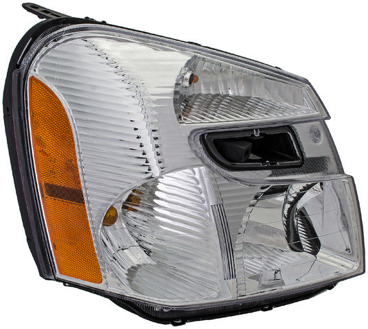 Dorman Headlight Assembly P/N:1591009 Fits: Chevrolet Equinox 09-05 - Image 4