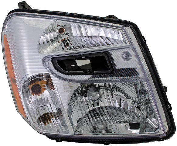 Dorman Headlight Assembly P/N:1591009 Fits: Chevrolet Equinox 09-05 - Image 1