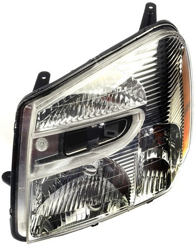 Dorman Headlight Assembly P/N:1591010 Fits: Chevrolet Equinox 09-05 - Image 1