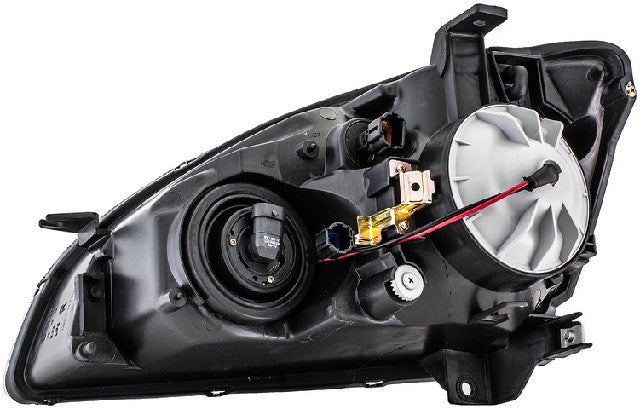 Dorman Headlight Assembly P/N:1591021 Fits: Nissan Altima 04-02 - Image 3