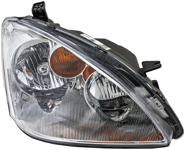 Dorman Headlight Assembly P/N:1591021 Fits: Nissan Altima 04-02 - Image 1