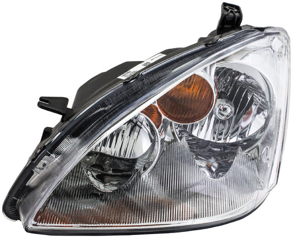 Dorman Headlight Assembly P/N:1591022 Fits: Nissan Altima 04-02 - Image 1