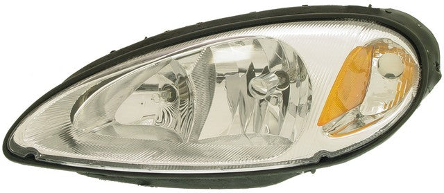 Dorman Headlight Assembly P/N:1591025 Fits: Chrysler Pt Cruiser 05-01 - Image 1