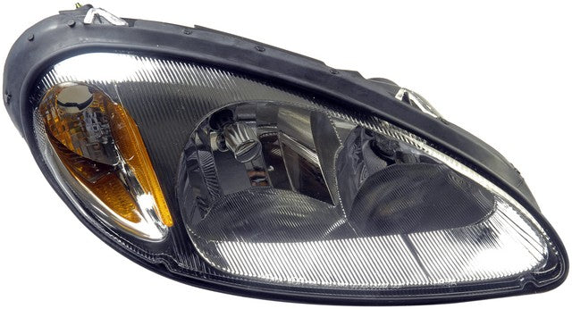 Dorman Headlight Assembly P/N:1591026 Fits: Chrysler Pt Cruiser 05-01 - Image 1