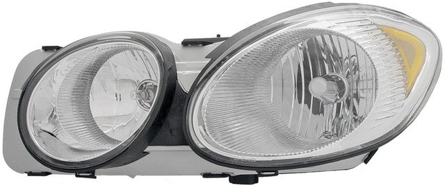 Dorman Headlight Assembly P/N:1591031 Fits: Buick Lacrosse 07-05 - Image 1