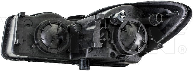 Dorman Headlight Assembly P/N:1591032 Fits: Buick Lacrosse 07-05 - Image 3