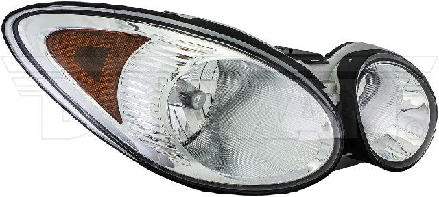 Dorman Headlight Assembly P/N:1591032 Fits: Buick Lacrosse 07-05 - Image 2