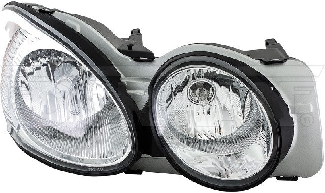 Dorman Headlight Assembly P/N:1591032 Fits: Buick Lacrosse 07-05 - Image 1