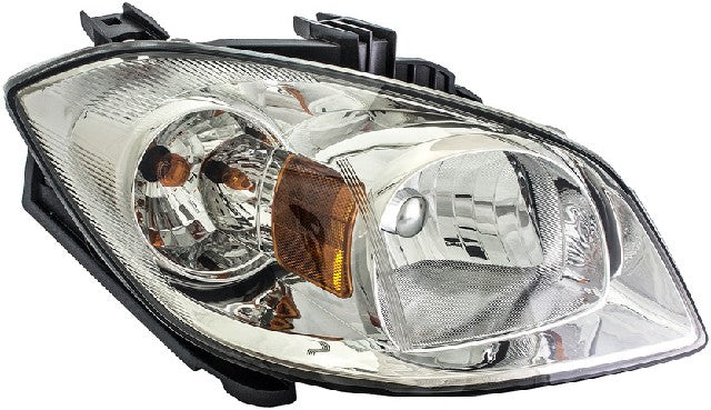 Dorman Headlight Assembly P/N:1591035 Fits: Chevrolet Cobalt 10-05, Pontiac G4 06-05, Pontiac G5 10-07 - Image 2
