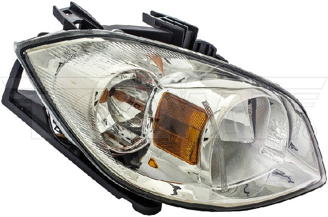 Dorman Headlight Assembly P/N:1591036 Fits: Chevrolet Cobalt 10-05, Pontiac G4 06-05, Pontiac G5 10-07 - Image 2