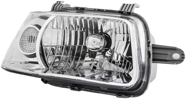 Dorman Headlight Assembly P/N:1591040 Fits: Chevrolet Aveo 06-04, Chevrolet Aveo5 08-06 - Image 3