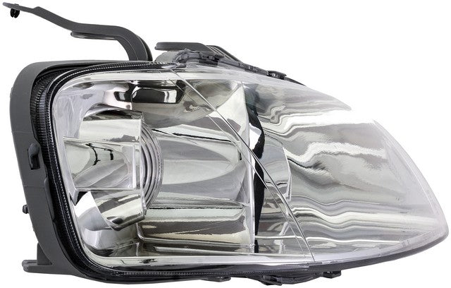 Dorman Headlight Assembly P/N:1591040 Fits: Chevrolet Aveo 06-04, Chevrolet Aveo5 08-06 - Image 2