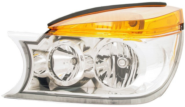Dorman Headlight Assembly P/N:1591041 Fits: Buick Rendezvous 05-04 - Image 1