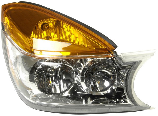 Dorman Headlight Assembly P/N:1591042 Fits: Buick Rendezvous 05-04 - Image 1