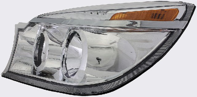 Dorman Headlight Assembly P/N:1591043 Fits: Buick Rendezvous 03-02 - Image 1
