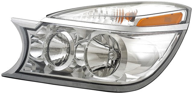 Dorman Headlight Assembly P/N:1591044 Fits: Buick Rendezvous 03-02 - Image 1