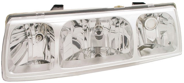 Dorman Headlight Assembly P/N:1591045 Fits: Saturn Vue 2005 - Image 1