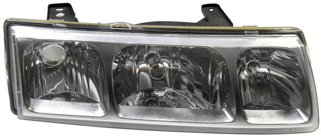 Dorman Headlight Assembly P/N:1591046 Fits: Saturn Vue 2005 - Image 1