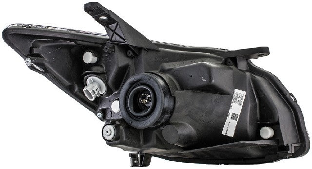 Dorman Headlight Assembly P/N:1591047 Fits: Pontiac Vibe 04-03 - Image 3
