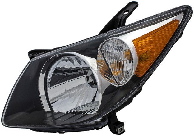 Dorman Headlight Assembly P/N:1591047 Fits: Pontiac Vibe 04-03 - Image 1