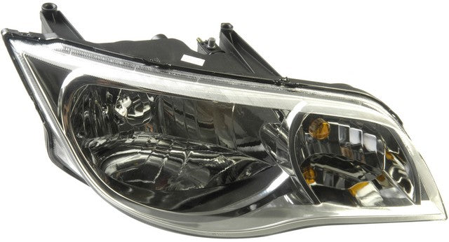 Dorman Headlight Assembly P/N:1591050 Fits: Saturn Ion 06-03 - Image 1