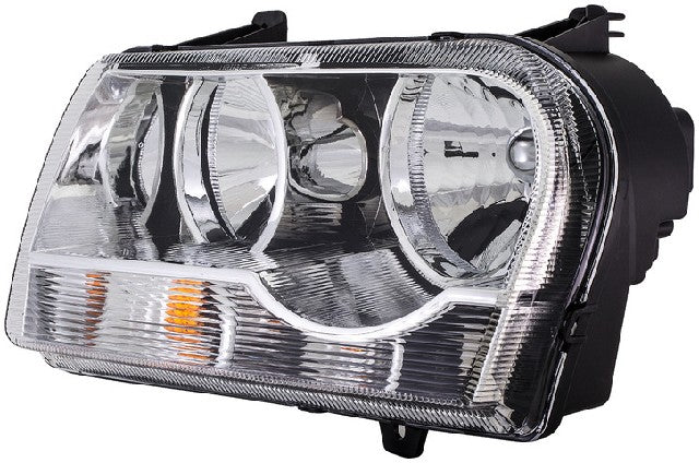 Dorman Headlight Assembly P/N:1591051 Fits: Chrysler 300 06-05 - Image 1