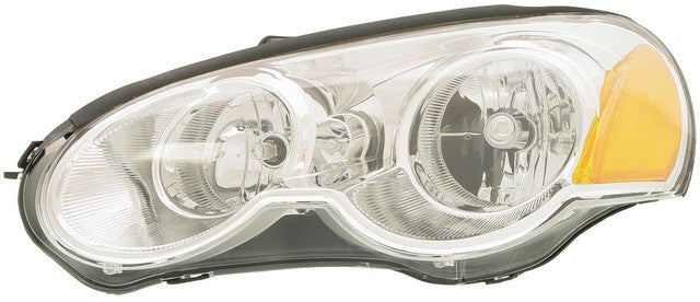 Dorman Headlight Assembly P/N:1591053 Fits: Chrysler Sebring 05-03 - Image 1