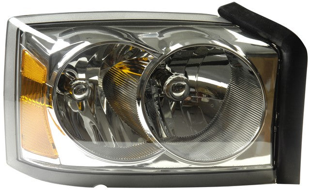 Dorman Headlight Assembly P/N:1591056 Fits: Dodge Dakota 2005 - Image 1