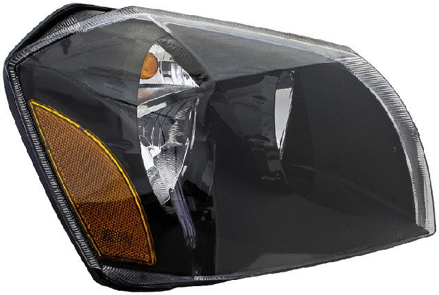 Dorman Headlight Assembly P/N:1591060 Fits: Dodge Magnum 06-05 - Image 2