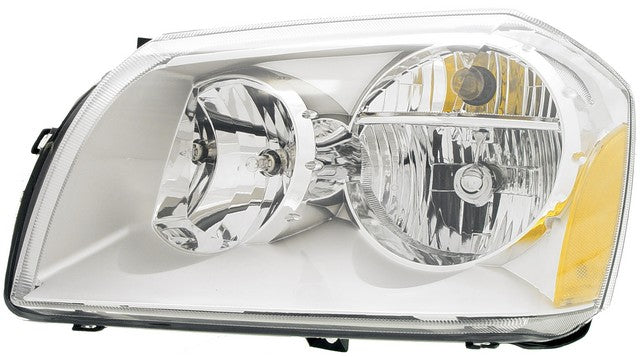 Dorman Headlight Assembly P/N:1591061 Fits: Dodge Magnum 06-05 - Image 1