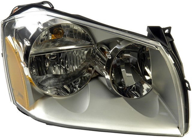 Dorman Headlight Assembly P/N:1591062 Fits: Dodge Magnum 06-05 - Image 1