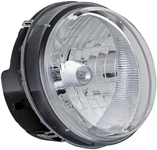 Dorman Headlight Assembly P/N:1591066 Fits: Jeep Liberty 04-02 - Image 1